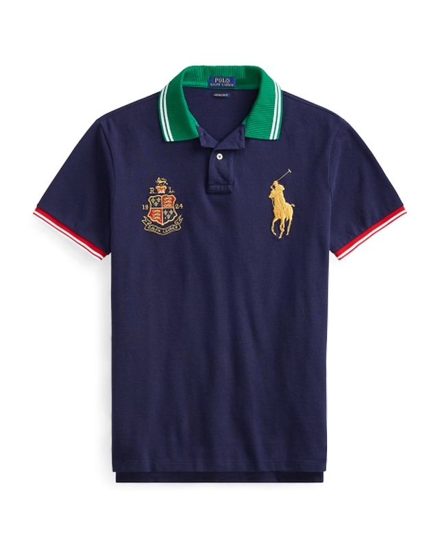 Ralph Lauren Men's Polo 962